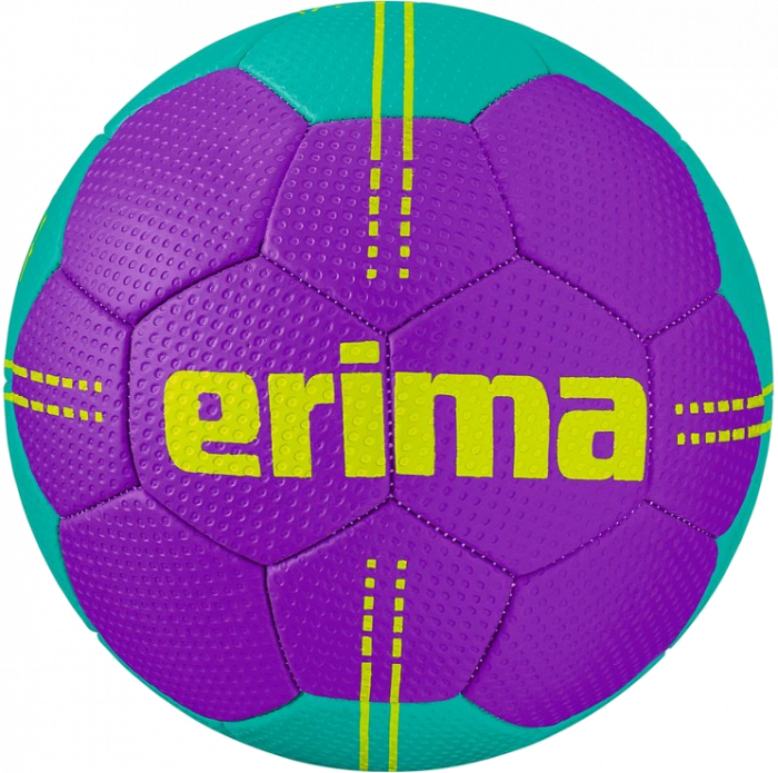 Erima - Pure Grip Junior - Purple & columbia